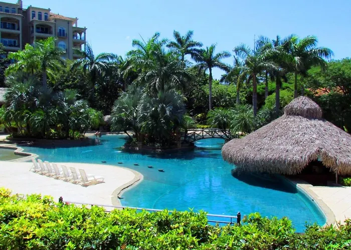 206 Matapalo Appartement Tamarindo