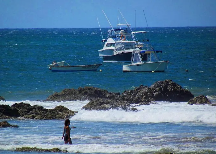 206 Matapalo * Tamarindo