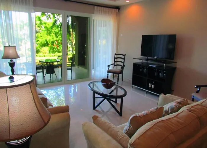 206 Matapalo Tamarindo