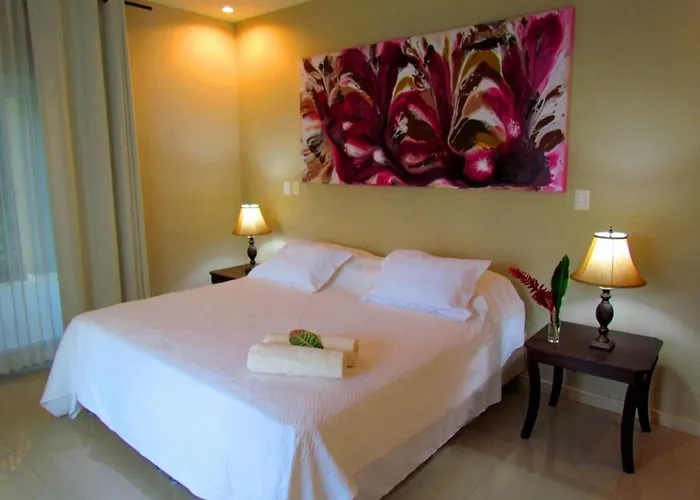 206 Matapalo Appartement