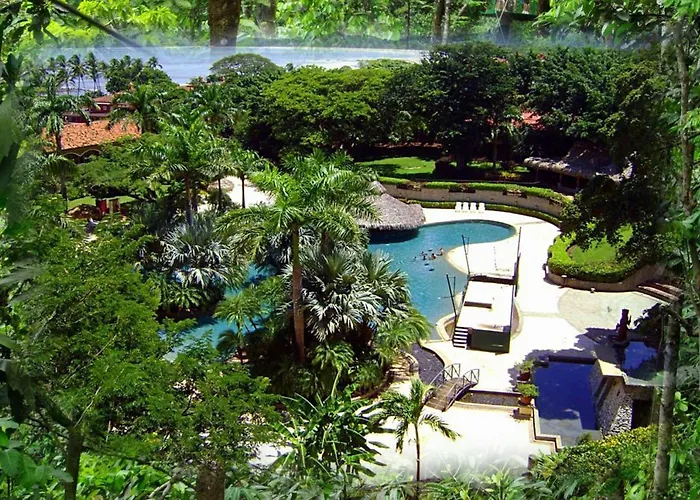 206 Matapalo Appartement Tamarindo