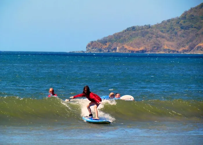 206 Matapalo Tamarindo