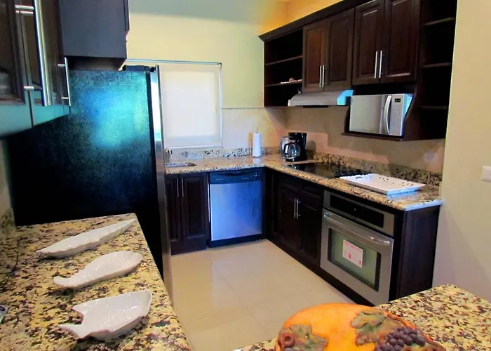 206 Matapalo Appartement Tamarindo