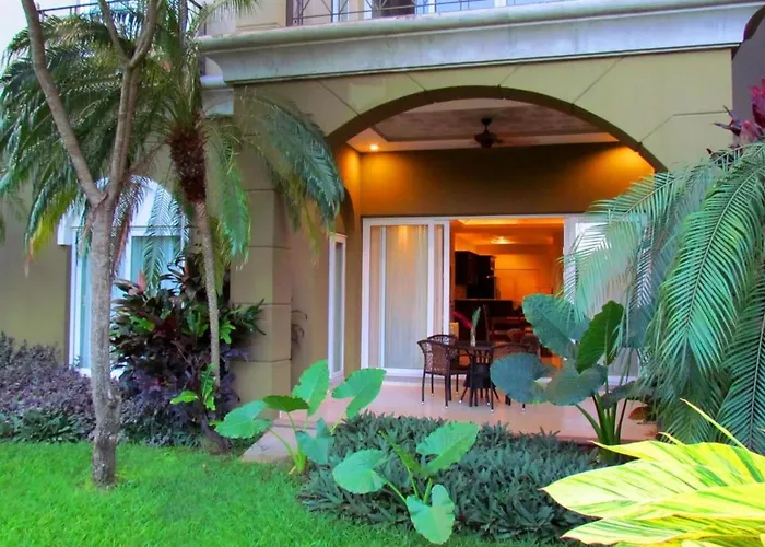 206 Matapalo Tamarindo