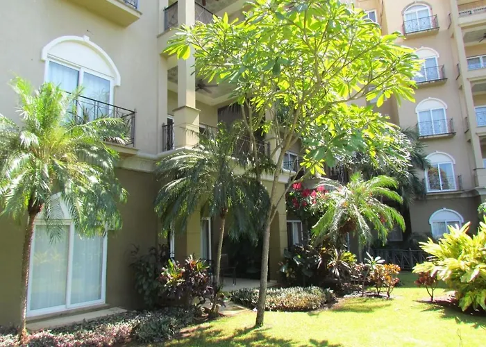 206 Matapalo Appartement