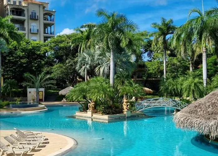 206 Matapalo Appartement Tamarindo