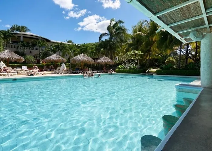 206 Matapalo Appartement Tamarindo